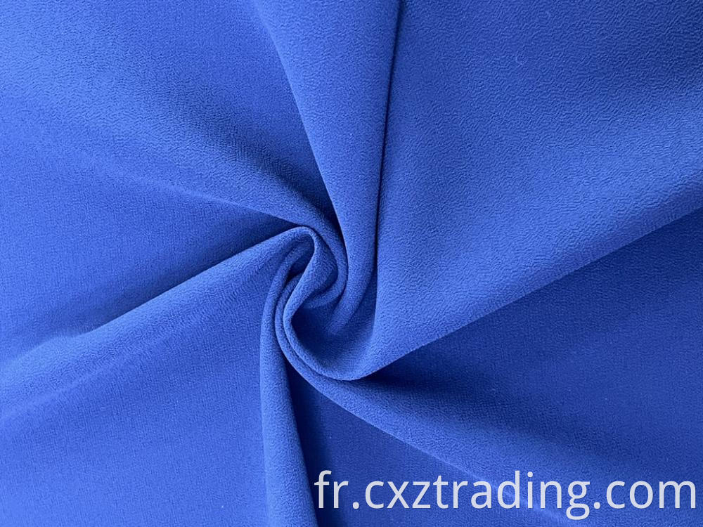 Satin Glitter Pure Polyester Tie Dye chiffon fabric